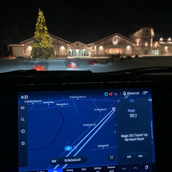 Packages from North Pole, Alaska - Picture 5 of 8